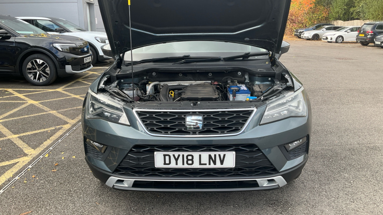 SEAT Ateca 1.0 TSI Ecomotive SE Technology 5dr Petrol Estate